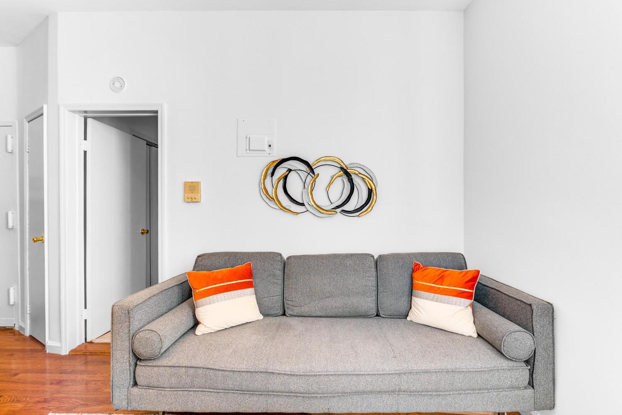 Appartement Chic Sunny Retreat In Park Slope *